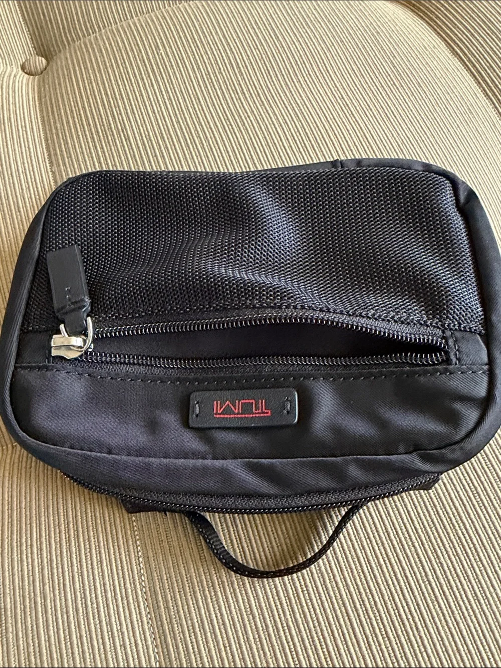 Tumi small Toiletry Bag